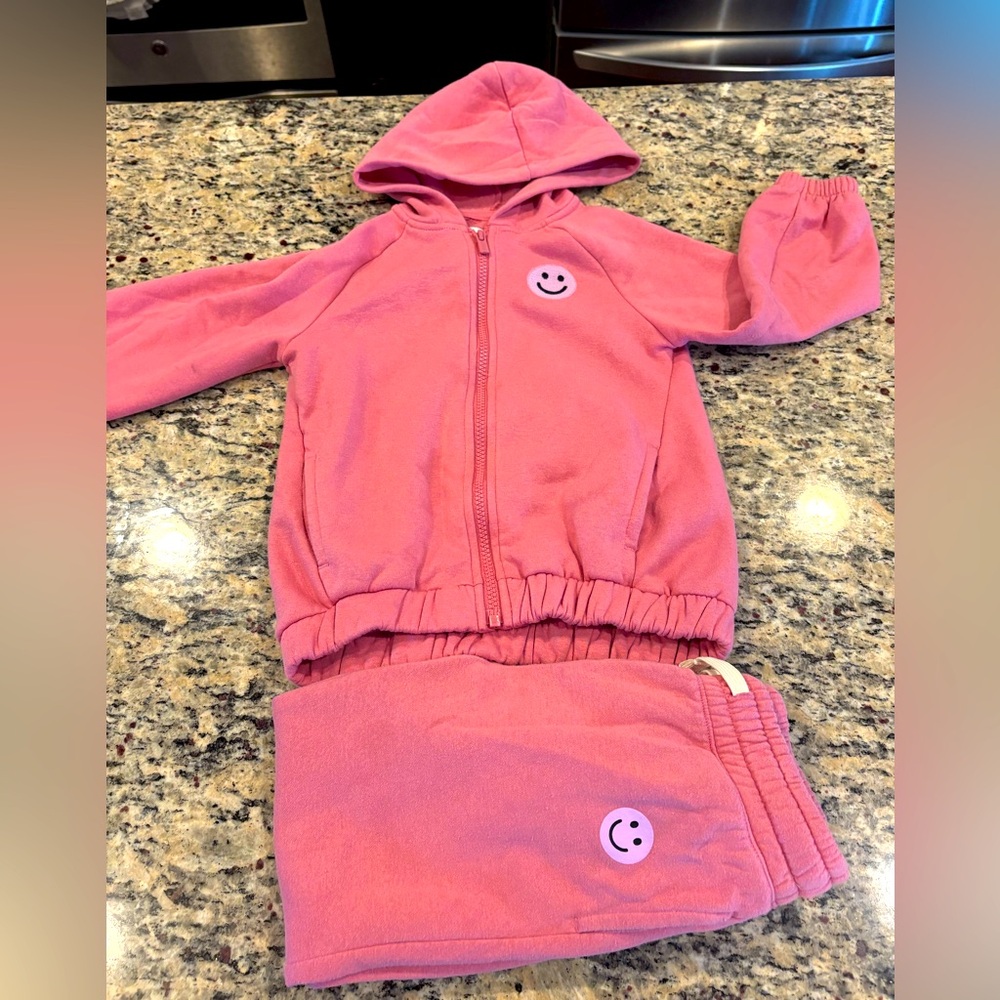 Two sets Old Navy sweatsuits